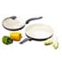 Комплект сковород Delimano Prima Trio Pan Set