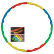 Обруч Хула Хуп Rainbow