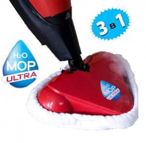 H2O Mop Ultra