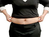 Ожирение — информация для желающих похудеть.