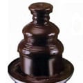 Шоколадный фонтан Clatronic SKB 3248