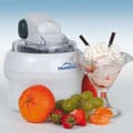 Мороженица - Montiss KIM5405M - аппарат для производства мороженого в домашних условиях