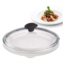 Крышка Delimano Ceramica Prima Glass LID