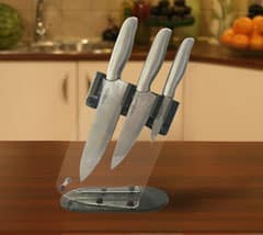 Подставка для ножей Криоген