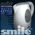 Электрический чайник Smile