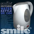 Чайник электрический Smile