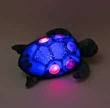 Ночник проектор звездного неба «Морская черепаха»