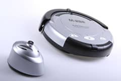 Робот-пылесос Robotic Auto Vacuum M 288