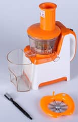 Соковыжималка Power Press Juicer