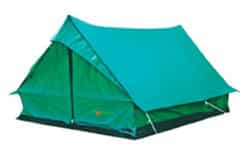 Палатка туристическая (кемпинговая) для отдыха Hollyday