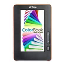 Электронная книга Effire ColorBook TR401