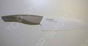 Керамический нож Delimano Kyocera Santoku Knife