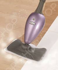 Паровая швабра Shark Original Steam Mop S3101SL