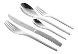 Набор столовых приборов Delimano Cutlery Mega