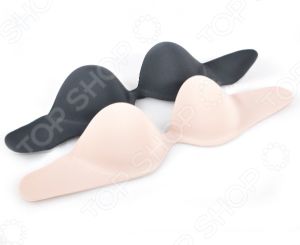 Невидимый бюстгальтер Seamless Invisible Wing Bra