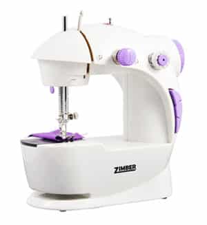Швейная машина Zimber Zm-10920
