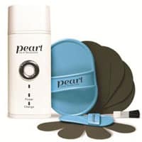 Pearl Hair Remover