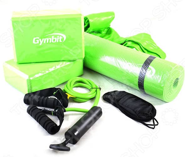 Набор для йоги GymBit