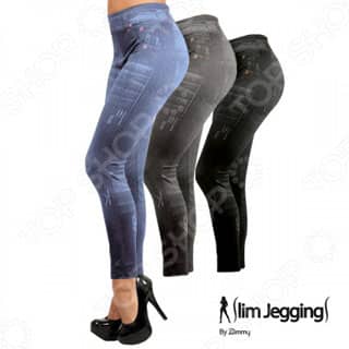 Леджинсы Slim Jeggings