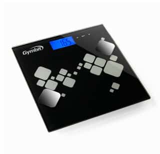 LiveActive Gymbit — диагностические электронные напольные весы