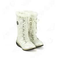 Walkmaxx Snow Boots - белые зимние женские сапоги