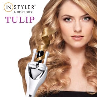 InStyler Tulip — стайлер для волос