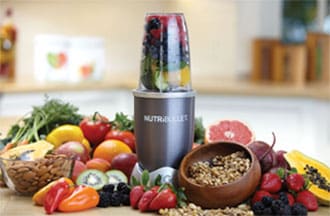 Экстрактор питательных веществ Нутрибуллет (Nutribullet Basic)