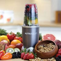 Nutribullet Basic