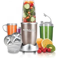 NutriBullet Pro Family Set