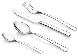 Набор столовых приборов 4 предмета Delimano Astoria Cutlery