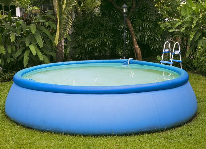 Топ 10 лучших бассейнов: бассейны для дачи - для взрослых и детей